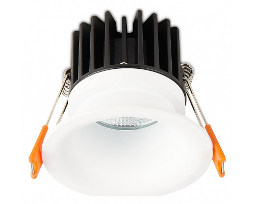 Встраиваемый светильник SIMPLE STORY 2078 2078-LED7DLW Встраиваемый светильник SIMPLE STORY 2078 2078-LED7DLW