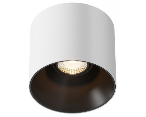 Накладной светильник Maytoni Alfa C064CL-01-15W3K-RD-WB Накладной светильник Maytoni Alfa C064CL-01-15W3K-RD-WB