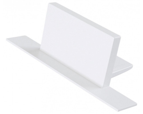 Заглушка для трека Hesby Lighting Skylite 0043 Заглушка для трека Hesby Lighting Skylite 0043