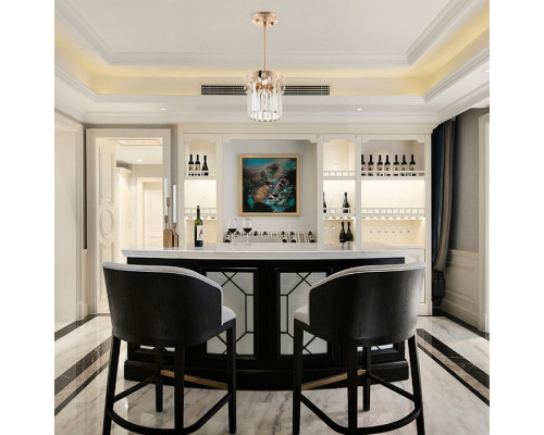 Светильник на штанге Arte Milano Sorrento-8909 378909/1/300/200 GD Светильник на штанге Arte Milano Sorrento-8909 378909/1/300/200 GD