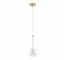 Подвесной светильник Arte Lamp Gala A2715SP-1SG
