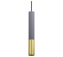 Подвесной светильник ST-Luce ST154 Concrete ST154.713.01