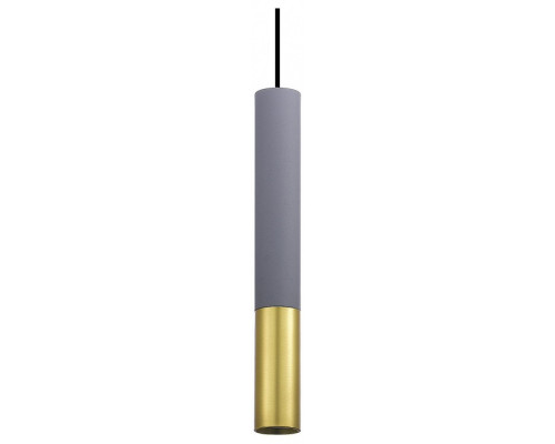Подвесной светильник ST-Luce ST154 Concrete ST154.713.01 Подвесной светильник ST-Luce ST154 Concrete ST154.713.01