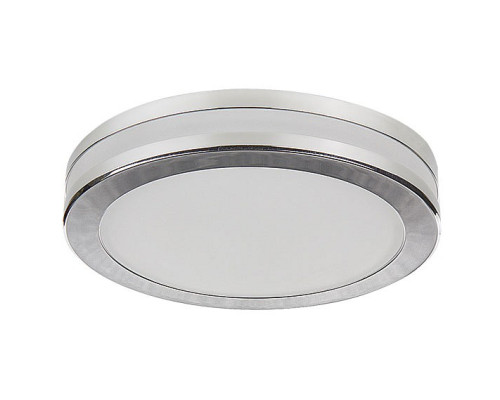 Встраиваемый светильник Lightstar Maturo 070272 Встраиваемый светильник Lightstar Maturo 070272