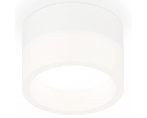 Накладной светильник Ambrella Light XS XS8101015 Накладной светильник Ambrella Light XS XS8101015