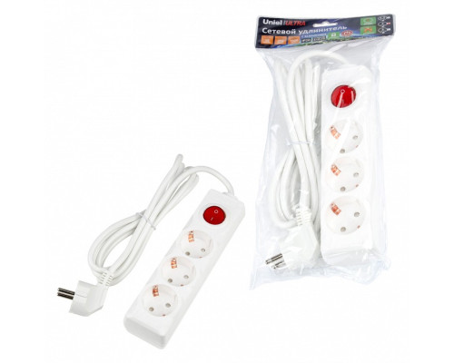 Удлинитель Uniel Ultra UL-00010015 Удлинитель Uniel Ultra UL-00010015