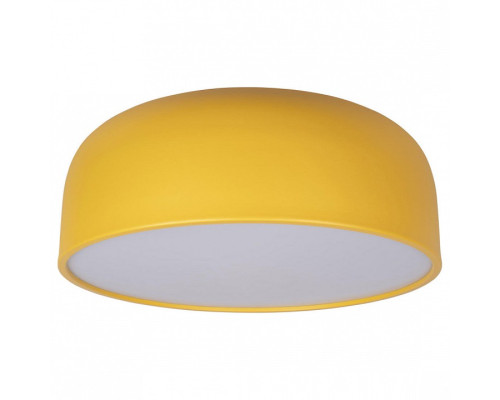Накладной светильник Loft it Axel 10201/480 Yellow Накладной светильник Loft it Axel 10201/480 Yellow