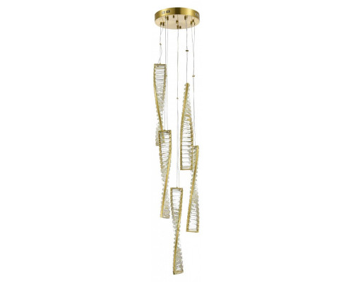 Подвесной светильник ST-Luce Elica SL6205.303.05 Подвесной светильник ST-Luce Elica SL6205.303.05