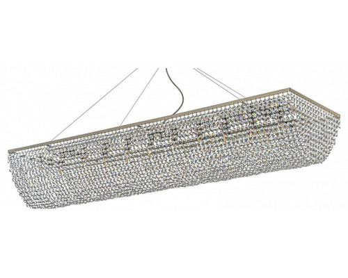Подвесная люстра Arti Lampadari Milano Milano H 1.5.120X30.102 N Подвесная люстра Arti Lampadari Milano Milano H 1.5.120X30.102 N