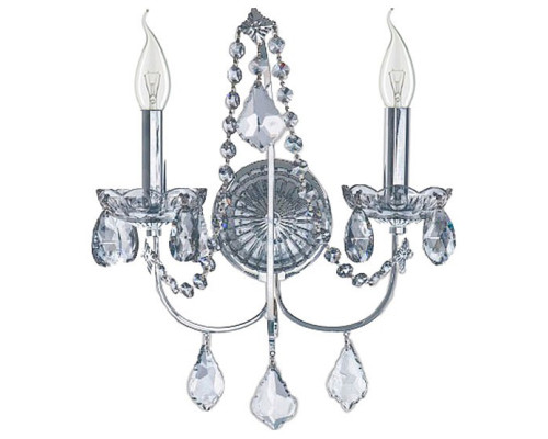 Бра MW-Light Каролина 7 367023202 Бра MW-Light Каролина 7 367023202