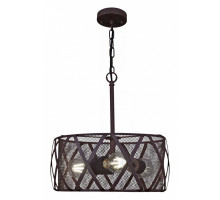 Подвесной светильник ILLUMICO  IL1023-3PC-05 COFFE