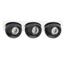 Встраиваемый светильник Lightstar Intero BALL i536727272