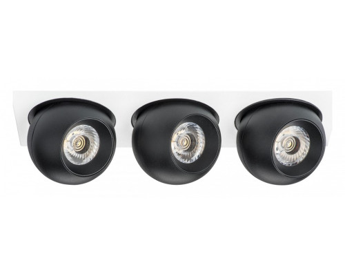 Встраиваемый светильник Lightstar Intero BALL i536727272 Встраиваемый светильник Lightstar Intero BALL i536727272