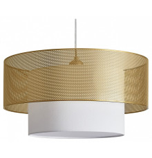 Подвесной светильник Freya Lattice FR5528PL-01BS