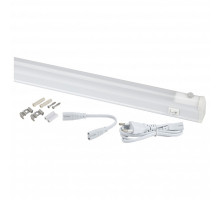 Накладной светильник Эра  LLED-02-04W-4000-MS-W
