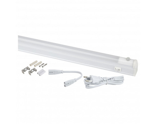 Накладной светильник Эра LLED-02-04W-4000-MS-W Накладной светильник Эра LLED-02-04W-4000-MS-W
