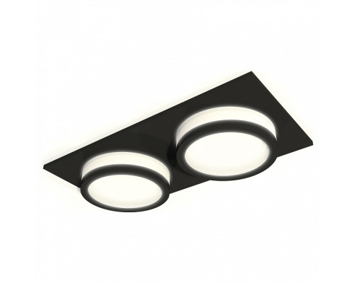 Встраиваемый светильник Ambrella Light XC XC6526060 Встраиваемый светильник Ambrella Light XC XC6526060