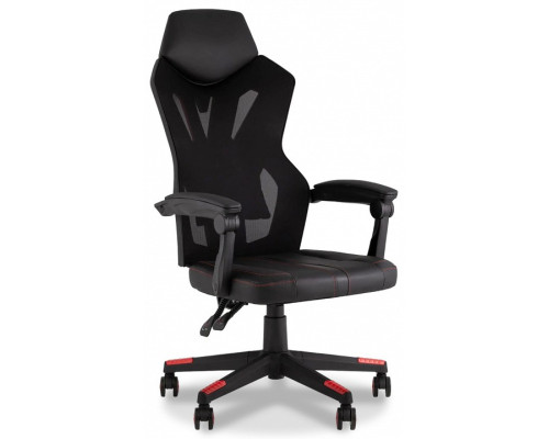 Кресло игровое TopChairs Айронхайд Кресло игровое TopChairs Айронхайд