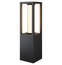 Наземный низкий светильник Maytoni Expo O480FL-L12B3K