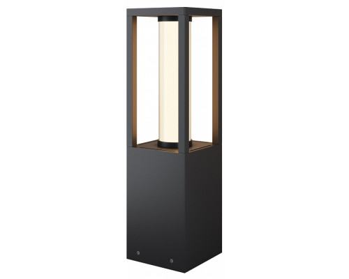 Наземный низкий светильник Maytoni Expo O480FL-L12B3K Наземный низкий светильник Maytoni Expo O480FL-L12B3K