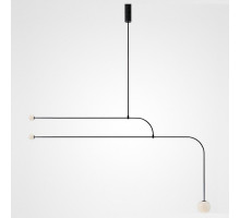 Подвесной светильник Imperiumloft Lines LINES-05