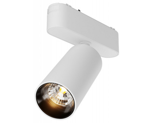Светильник на штанге Maytoni Focus LED TR103-1-12W3K-M-W Светильник на штанге Maytoni Focus LED TR103-1-12W3K-M-W
