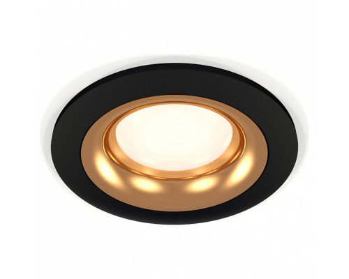 Встраиваемый светильник Ambrella Light XC XC7622005 Встраиваемый светильник Ambrella Light XC XC7622005