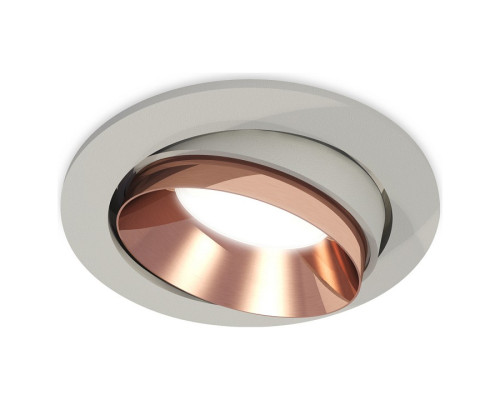 Встраиваемый светильник Ambrella Light XC XC7653025 Встраиваемый светильник Ambrella Light XC XC7653025