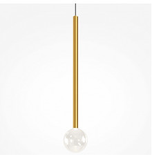 Подвесной светильник Maytoni Bubble dream MOD383PL-L4BS3K
