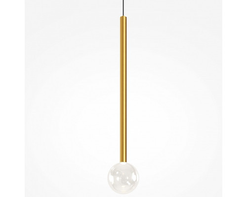 Подвесной светильник Maytoni Bubble dream MOD383PL-L4BS3K Подвесной светильник Maytoni Bubble dream MOD383PL-L4BS3K