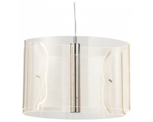Подвесной светильник SIMPLE STORY 1163 1163-LED20PL Подвесной светильник SIMPLE STORY 1163 1163-LED20PL