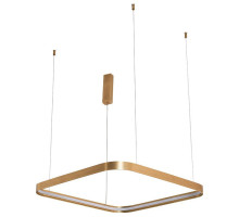 Подвесной светильник Italline IT013-6024 IT013-6024 gold 3000K