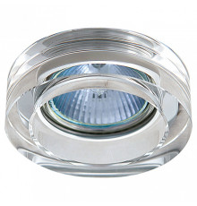 Встраиваемый светильник Lightstar Lei mini 006130