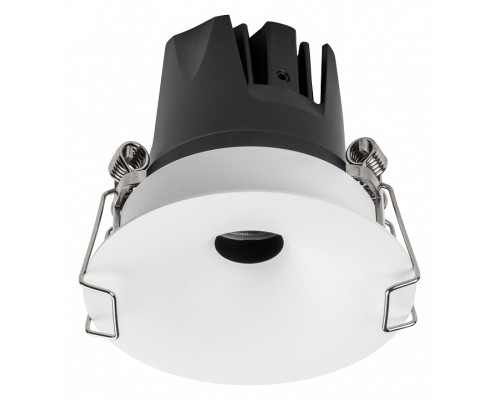 Встраиваемый светильник Lightstar Spira 74126 Встраиваемый светильник Lightstar Spira 74126
