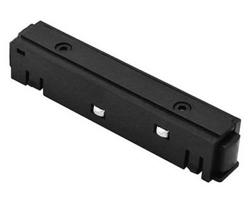 Соединитель линейный для треков Hesby Lighting ElDeko 0069 Соединитель линейный для треков Hesby Lighting ElDeko 0069
