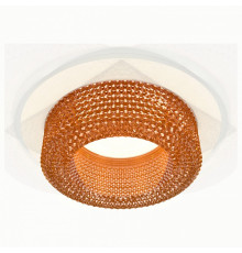 Встраиваемый светильник Ambrella Light XC XC7621024