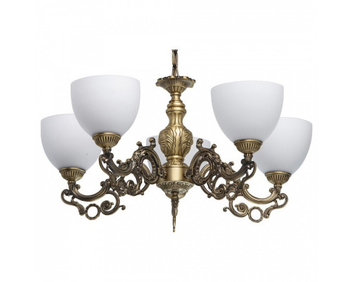 Подвесная люстра MW-Light Ариадна 22 450016805 Подвесная люстра MW-Light Ариадна 22 450016805