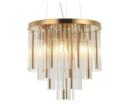 Подвесная люстра Stilfort Style Rain 2147/05/06P Подвесная люстра Stilfort Style Rain 2147/05/06P