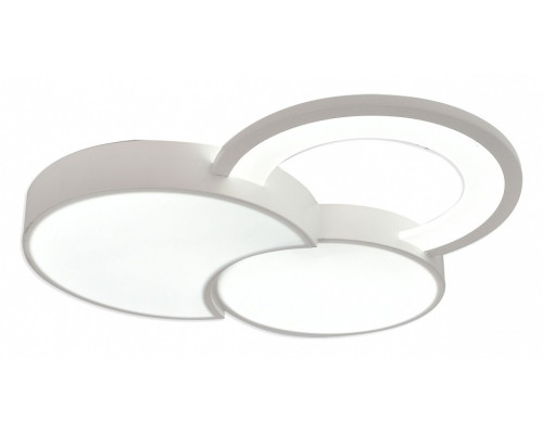 Потолочная люстра Escada Streamline 10286/3LED Потолочная люстра Escada Streamline 10286/3LED