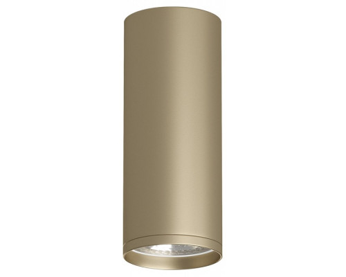 Накладной светильник Denkirs TUBE DK2051-SG