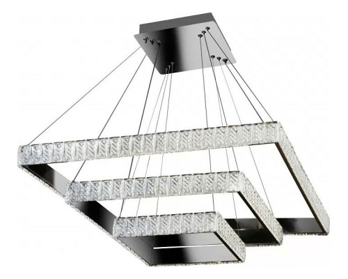 Подвесной светильник iLedex Crystal ICE MD7212-105B CR Подвесной светильник iLedex Crystal ICE MD7212-105B CR