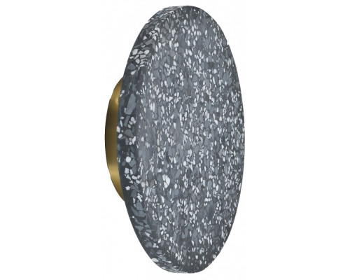 Накладной светильник Zortes Terrazzo ZRS.1878.05 Накладной светильник Zortes Terrazzo ZRS.1878.05