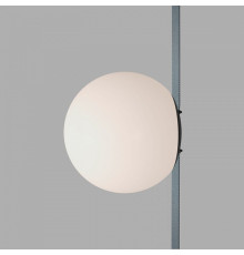 Накладной светильник Denkirs BELTY ORB DK5550-BK
