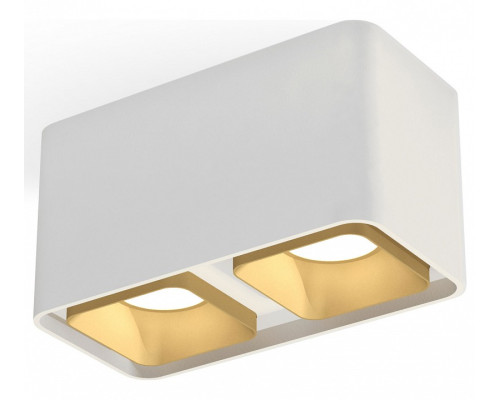 Накладной светильник Ambrella Light XS XS7850004 Накладной светильник Ambrella Light XS XS7850004