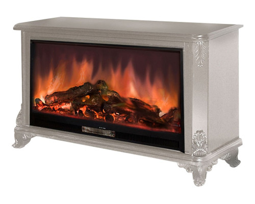 Комплект из электрокамина напольного и портала (110.5x30x66.2 см) Версаль Premier S86 ВЕ000007 Комплект из электрокамина напольного и портала (110.5x30x66.2 см) Версаль Premier S86 ВЕ000007