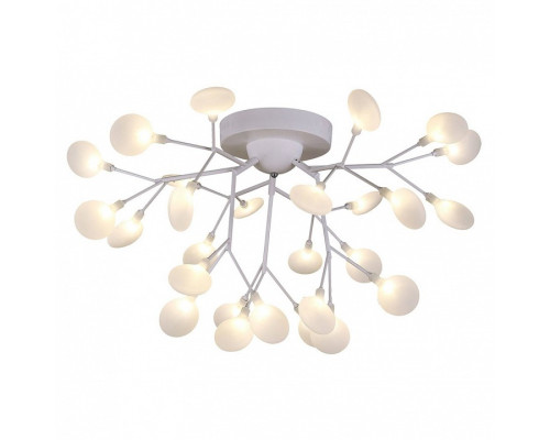 Потолочная люстра F-promo Skein 2479-9U Потолочная люстра F-promo Skein 2479-9U