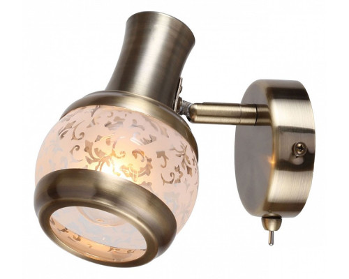 Бра Escada Flora 1102/1A Бра Escada Flora 1102/1A
