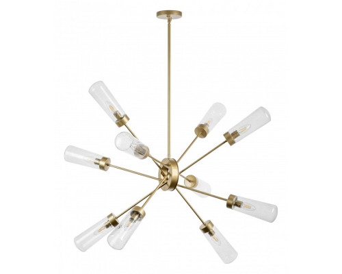 Люстра на штанге Lightstar Crotone 690103 Люстра на штанге Lightstar Crotone 690103