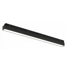 Накладной светильник iLedex Technical VISION48/22 4822-001-L600-24W-110DG-4000K-BK