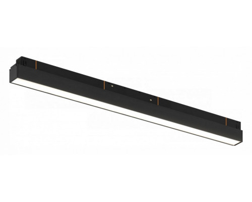 Накладной светильник iLedex Technical VISION48/22 4822-001-L600-24W-110DG-4000K-BK Накладной светильник iLedex Technical VISION48/22 4822-001-L600-24W-110DG-4000K-BK